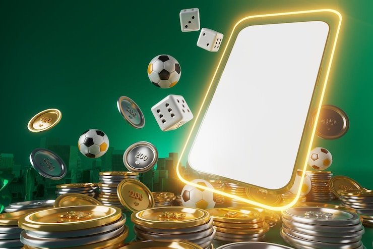 Baccarat Game 