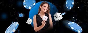 Playtech baccarat live dealer table with cards displayed and betting interface on olxtpto